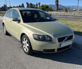 VOLVO S40 2.0D MOMENTUM