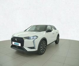 CITROEN DS3 DS 3 PURETECH 100 BVM6 - BASTILLE