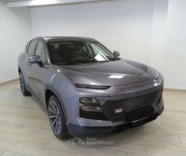 SPORTEQUIPE SPORTEQUIPE S6 1.6 T-GDI DCT GPL