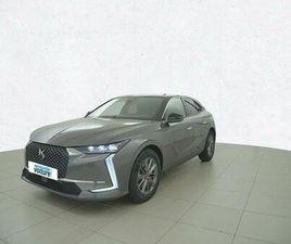 CITROEN DS4 DS 4 PURETECH 130 EAT8 - BASTILLE+