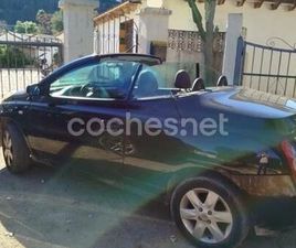 NISSAN MICRA CC 1.4I 88 CV TEKNA