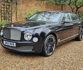 6.75 V8 AUTO EURO 5 4DR