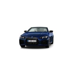 BMW SERIE 4 M440I XDRIVE CABRIO 275 KW (374 CV)