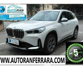 BMW X1 XDRIVE 30E XLINE