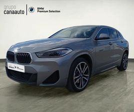 BMW X2 XDRIVE25E 162 KW (220 CV)