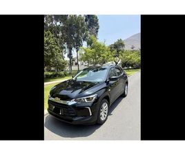 CHEVROLET TRACKER 2022 USADO, IMPECABLE, 32K KM