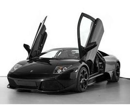LAMBORGHINI MURCIELAGO LP640