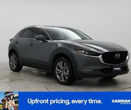 USED 2024 MAZDA CX-30 2.5 S PREMIUM PACKAGE