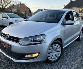 POLO 1.2I HIGHLINE ***REVISEE ET GARANTIE 1 AN***