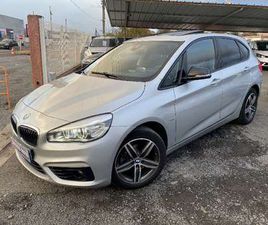 218D 150 CH SPORT A
