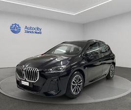 BMW 223I XDRIVE SDKG ACTIVE TOURER: RÉSERVER UN ESSAI SUR ROUTE !