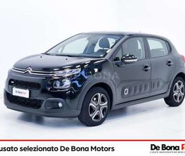 1.2 PURETECH SHINE 82CV