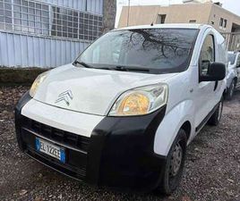 NEMO 1.3 HDI 75CV FURGONE