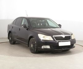 SKODA OCTAVIA SKODA OCTAVIA AMBIENTE 1.9 TDI SERV.KNIHA, TEMPOMAT, PARK. SENZORY