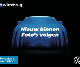 VOLKSWAGEN T-ROC - 1.5 TSI LIFE BUSINESS / NAVIGATIE / APP CONNECT / CAMERA / PARKEERSENSOREN V+A / STOELVERW