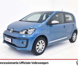 5P 1.0 ECO MOVE 68CV