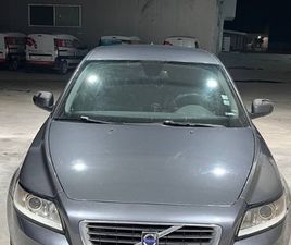 VOLVO V50 2.0 D FACELIFT 4,500 BGN