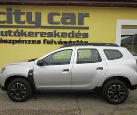 DACIA DUSTER DACIA DUSTER 1.6 SCE ESSENTIAL 74 EZER KM ! NAVI. START-STOP !