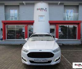 2.0 TDCI 150 CV S&S SW ST-L. BS.