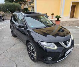 1.6 DCI TEKNA 2WD 7POSTI E6