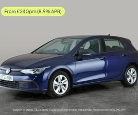 1.5 TSI LIFE HATCHBACK 5DR PETROL MANUAL EURO 6 (START/STOP) (150 PS) - KEYLESS ST