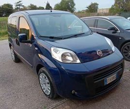 QUBO 20081.3 MJT 16V MYLIFE