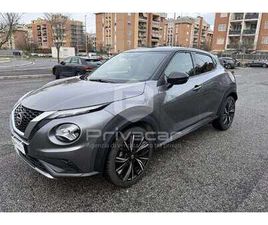 JUKE 1.0 DIG-T 114 CV N-DESIGN