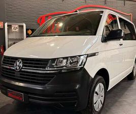 TRANSPORTER 2.0 TDI 110CV 9 POSTI IVA ESPOSTA