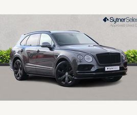 4.0 V8 AUTO 4WD EURO 6 (START/STOP) 5DR