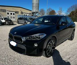 X2 F39 XDRIVE18D MSPORT AUTO