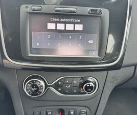 VAND LOGAN 2019 PANTELIMON