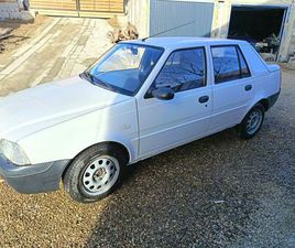 VÂND DACIA SOLENZA SOIMARI