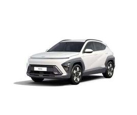 HYUNDAI KONA KONA 1.0 T-GDI HYBRID 48V IMT XLINE