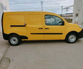RENAULT KANGOO FG. MAXI 1.5BLUE DCI 70KW 2PL.