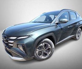 1.6 HEV FULL HYBRID DCT 215CV KM0 ONLY PROMO!!!