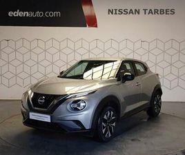 NISSAN JUKE DIG-T 114 ACENTA