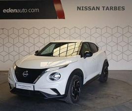 NISSAN JUKE HYBRID 143 N-CONNECTA