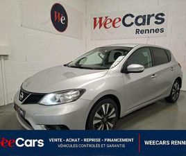 1.5 DCI 110 CONNECT EDITION