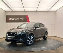 E-POWER 190 CH N-CONNECTA