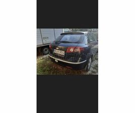 CHEVROLET LACETTI 1.4 16V STAR