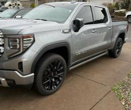 2023 GMC SIERRA DENALI