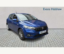 1.0 TCE COMFORT EURO 6 (START/STOP) 5DR