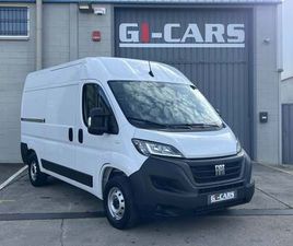 DUCATO FG. 35 2.2MJT L2 H2 PANELADO 120CV