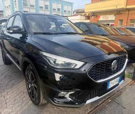 ZS (2021-2025) ZS 1.5 VTI-TECH LUXURY