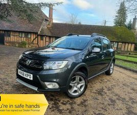 0.9 TCE COMFORT EURO 6 (START/STOP) 5DR