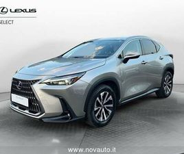 NX 1ª SERIE NX HYBRID 4WD PREMIUM