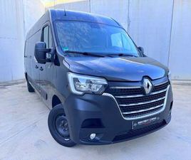 MASTER PISO CABINA ENERGY BLUE DCI L3H2 3500 T 110KW