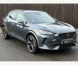 1.5 TSI V2 DSG EURO 6 (START/STOP) 5DR