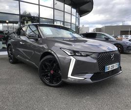 PURETECH 180 EAT8 PERFORMANCE LINE+