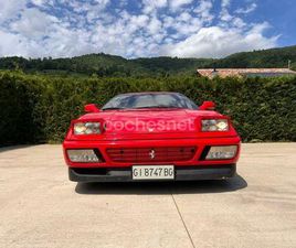FERRARI 348 TB FERRARI 348 348 TB